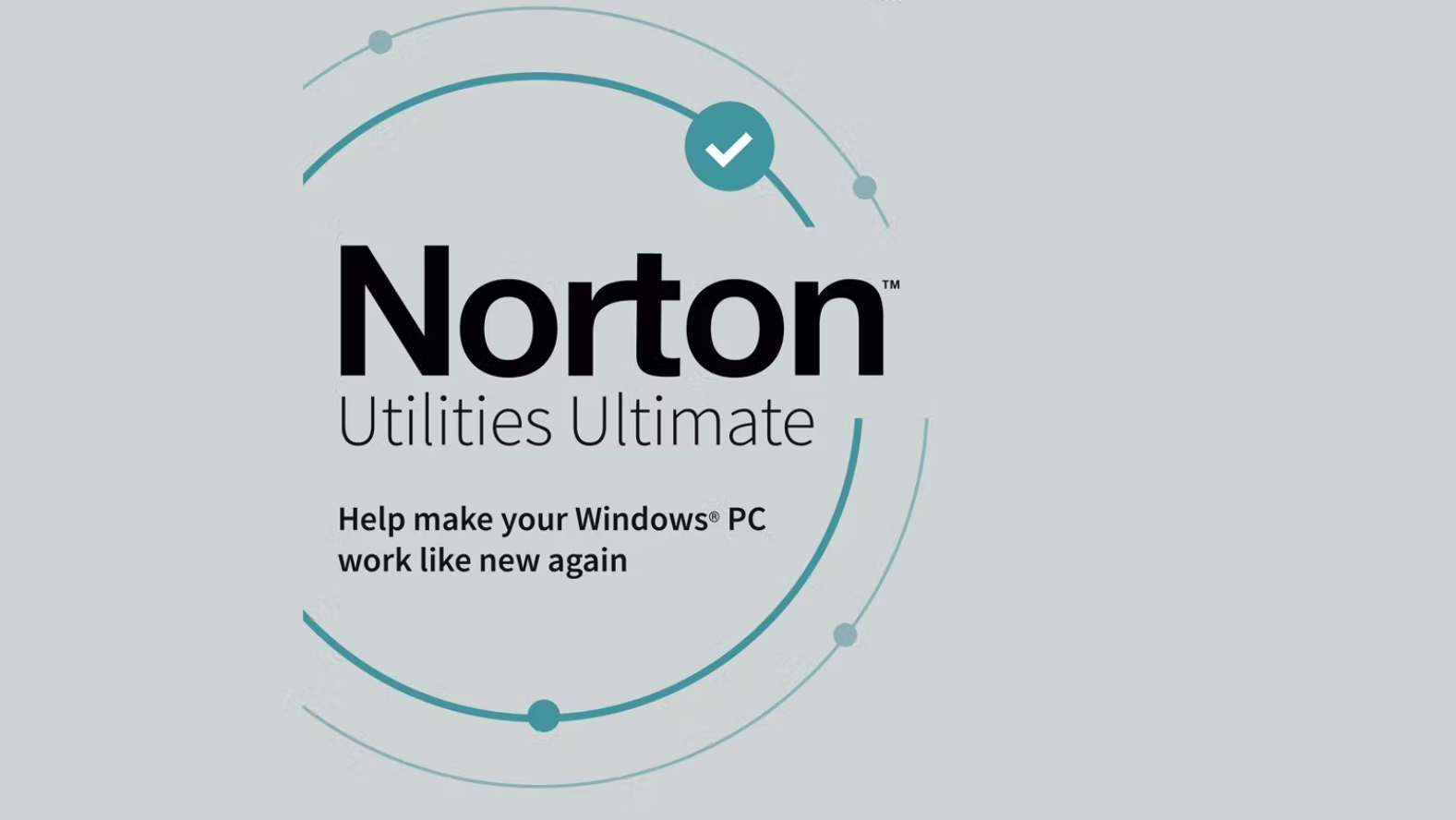 Norton Utilities Ultimate 2024 RoW Key (2 Years / 10 PCs) USD 27.45