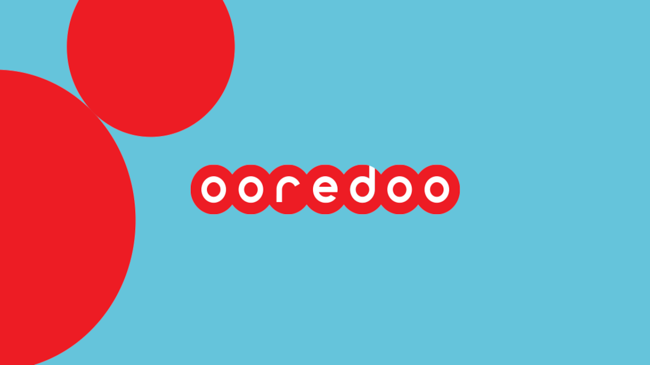 Ooredoo 5 TND Mobile Top-up TN USD 1.85