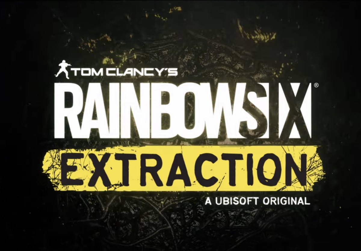 Tom Clancy's Rainbow Six Extraction EU Ubisoft Connect CD Key USD 11.03
