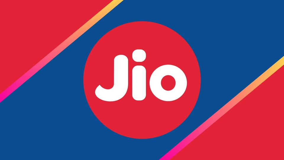 Reliance Jio ₹424.58 Mobile Top-up IN USD 6.67