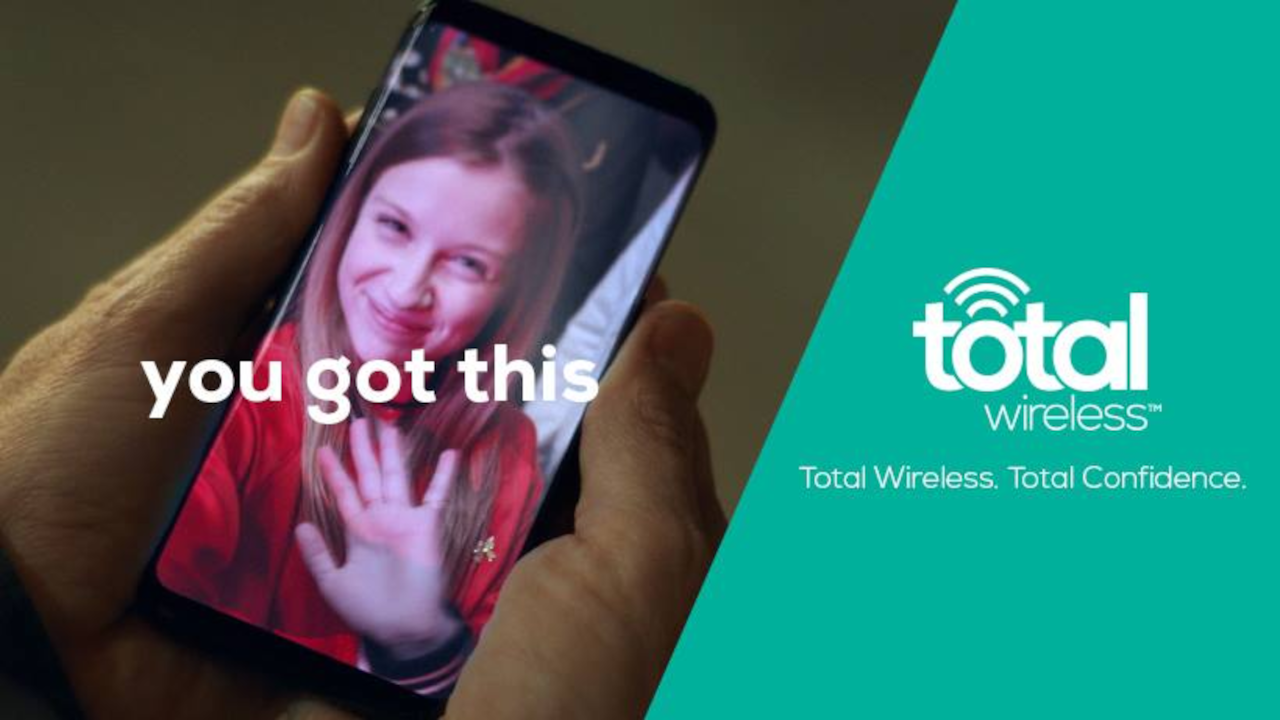 Total Wireless $25 Mobile Top-up US USD 25.63