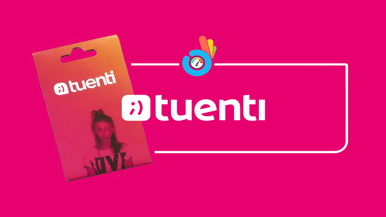 Tuenti 490 ARS Mobile Top-up AR USD 1.2