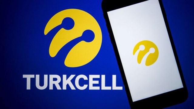 Turkcell 200 TRY Mobile Top-up TR USD 7.81