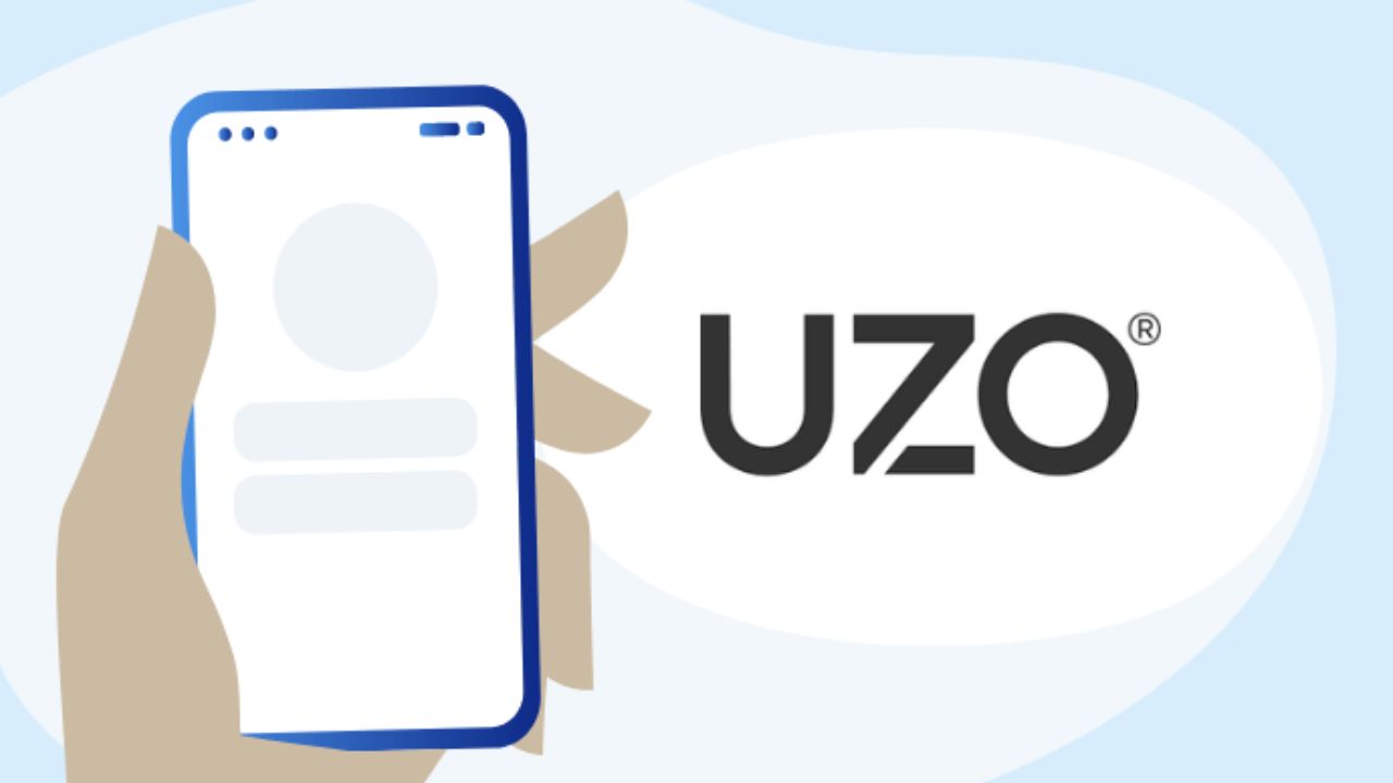 UZO €8 Mobile Top-up PT USD 9.29