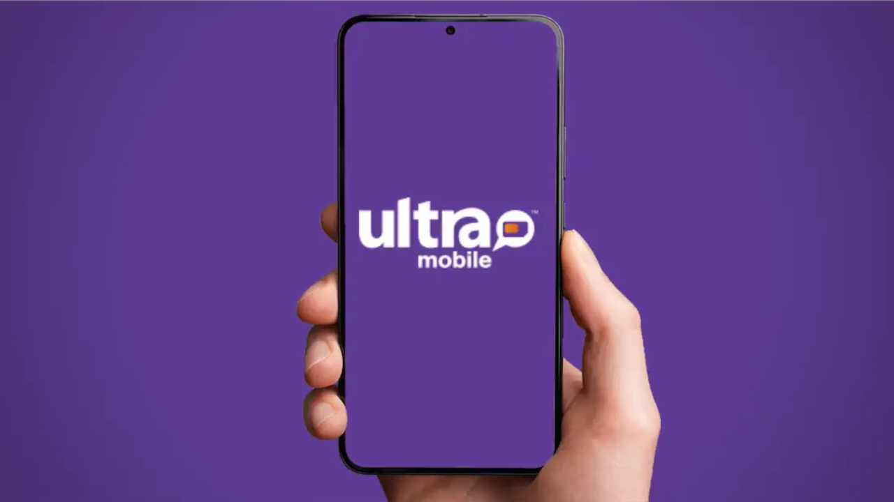 Ultra Mobile $29 Mobile Top-up US USD 29.5