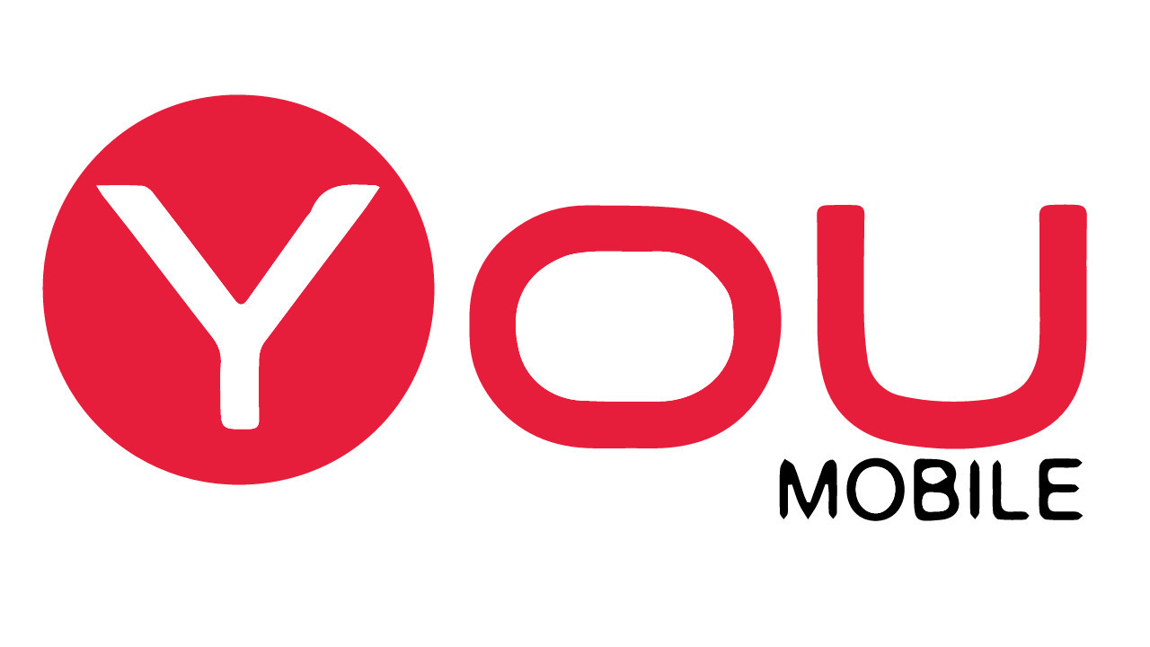 You Mobile €5 Mobile Top-up ES USD 5.63