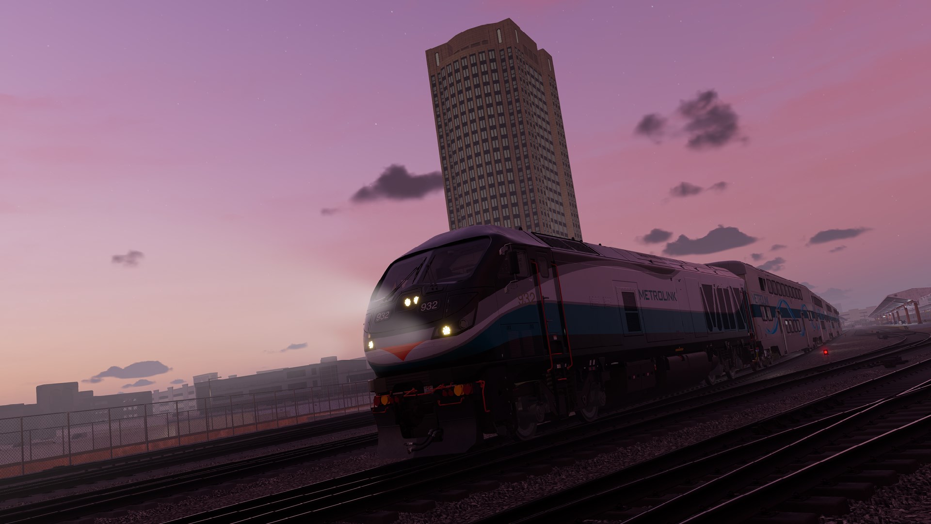 Train Sim World 4: USA Regional Edition XBOX One / Xbox Series X|S Account USD 9.22