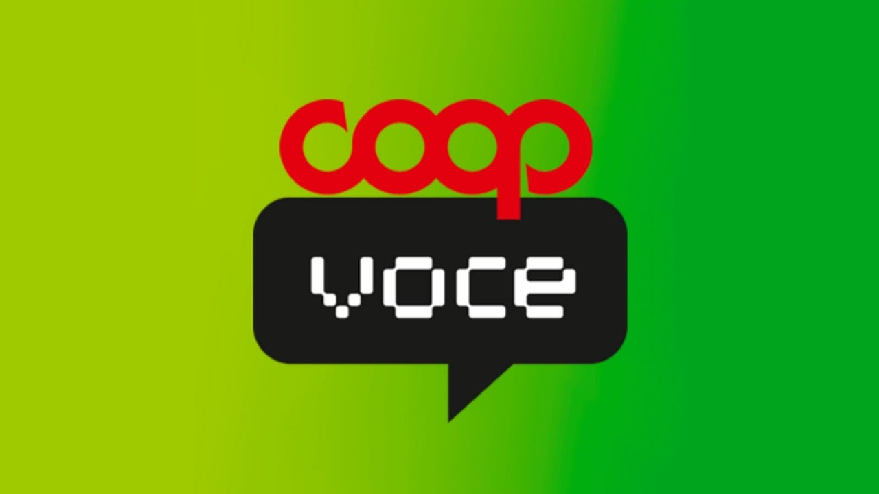 CoopVoce €5 Mobile Top-up IT USD 5.64