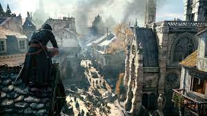 Assassin’s Creed: Unity PlayStation 4 Account pixelpuffin.net Activation Link USD 13.55