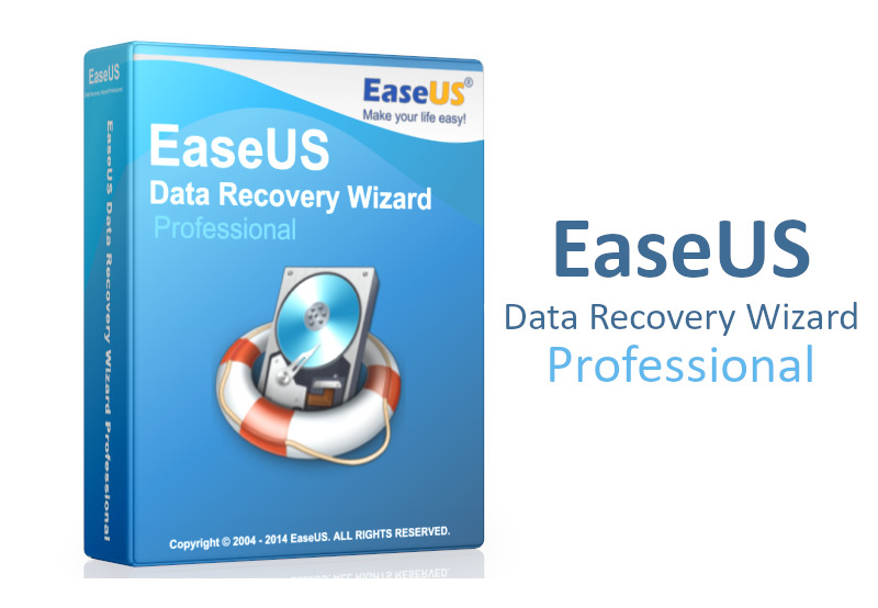 EaseUS Data Recovery Wizard Professional 2023 Key (Lifetime / 1 PC) USD 56.48