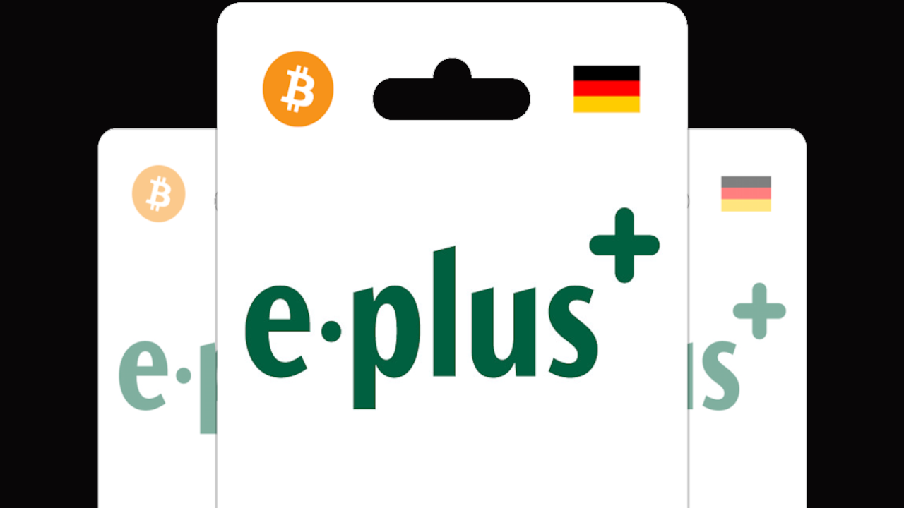 E-Plus €15 Mobile Top-up DE USD 16.9