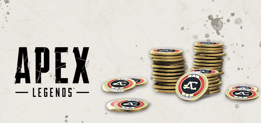 Apex Legends + 500 Apex Coins XBOX One / Xbox Series X|S Account USD 6.44