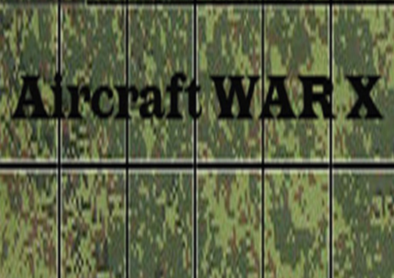 Aircraft War X Steam CD Key USD 1.73