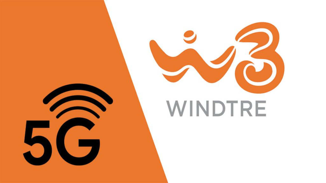 Wind Tre €15 Mobile Top-up IT USD 17.29