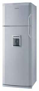 Хладилник BEKO CHE 40000 D снимка