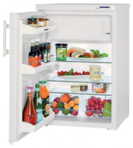 Tủ lạnh Liebherr KTS 1424 ảnh