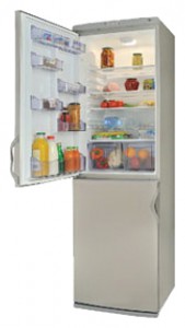 Refrigerator Vestfrost VB 362 M2 X larawan