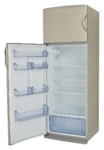 Tủ lạnh Vestfrost VT 317 M1 10 ảnh