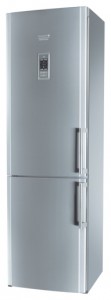 ตู้เย็น Hotpoint-Ariston HBD 1201.3 M F H รูปถ่าย