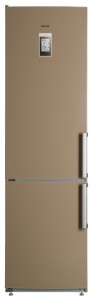 Refrigerator ATLANT ХМ 4426-050 ND larawan