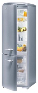 Tủ lạnh Gorenje RK 62351 OA ảnh