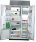 Sub-Zero 685/O Холодильник