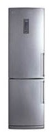 Холодильник LG GA-479 BTLA фото