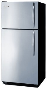 Kjøleskap Frigidaire GLTF 20V7 Bilde