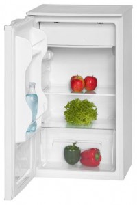 Tủ lạnh Bomann KS162 ảnh