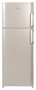 Tủ lạnh BEKO DS 230020 S ảnh