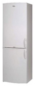 Kühlschrank Whirlpool ARC 5584 WP Foto