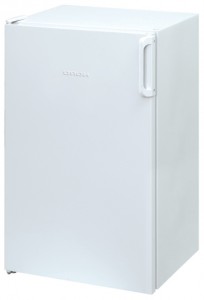 Refrigerator NORD 507-010 larawan