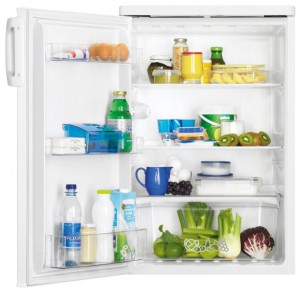 Refrigerator Zanussi ZRG 16604 WA larawan
