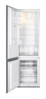 Холодильник Smeg C3180FP фото