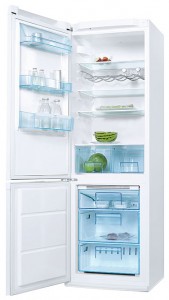 Холодильник Electrolux ENB 34000 W фото