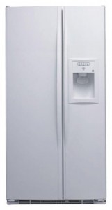 Tủ lạnh General Electric GSE25METCWW ảnh