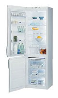 Tủ lạnh Whirlpool ARC 5581 ảnh