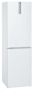 Refrigerator Bosch KGN39VW14 larawan