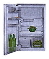 Refrigerator NEFF K6604X4 larawan