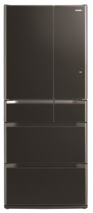 Холодильник Hitachi R-E6200UXK фото