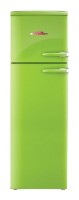 Refrigerator ЗИЛ ZLТ 153 (Avocado green) larawan
