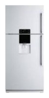 Tủ lạnh Daewoo Electronics FN-651NW ảnh