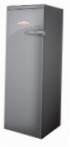 ЗИЛ ZLF 170 (Anthracite grey) Холодильник