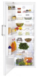 Холодильник BEKO SN 140020 X Фото