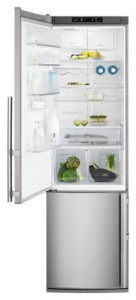 Refrigerator Electrolux EN 3880 AOX larawan