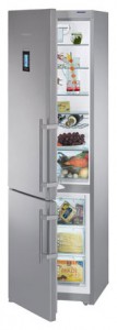 Refrigerator Liebherr CNes 4056 larawan