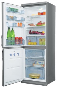 Tủ lạnh Candy CCM 360 SLX ảnh