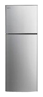 Tủ lạnh Samsung RT-30 GCSS ảnh