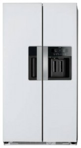 Refrigerator Whirlpool WSG 5556 A+W larawan