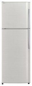 Kühlschrank Sharp SJ-420VSL Foto